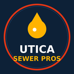 Utica Sewer Pros logo
